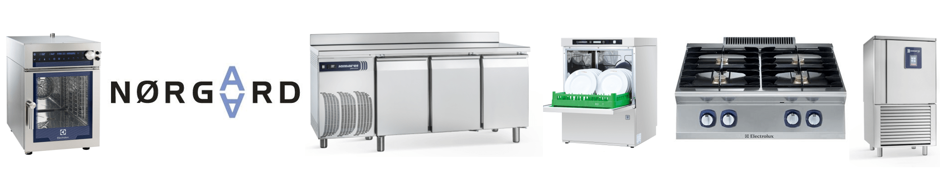 Wilno Rustfri ApS – Suppler din ordre med storkøkkenmaskiner fra Nørgaard Storkøkkener