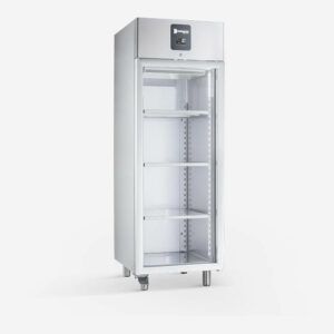 Samaref Modningskøleskab med glasdør 630L RF
